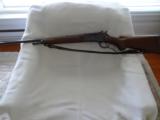 WINCHESTER REPEATING ARMS MODEL 71
348
WINCHESTER - 1 of 12