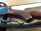 WINCHESTER REPEATING ARMS MODEL 71
348
WINCHESTER - 3 of 12