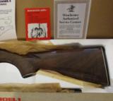 Winchester Super X Model 1 Skeet Gun NIB pre owned - 5 of 6
