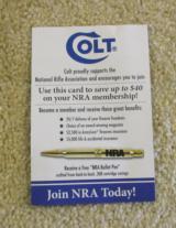 COLT Single Action Army NEW - 11 of 11