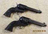 U.S. Firearms Rodeo Long Hunter Limited Production - 2 of 11