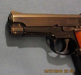 Smith & Wesson 39-2 - 6 of 12