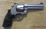 Smith & Wesson 625-6 - 1 of 14