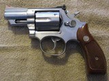 Smith & Wesson 66-1 - 1 of 11