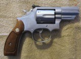 Smith & Wesson 66-1 - 2 of 11