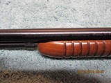 Winchester model 61 cal.22 short RARE gallery rifle - 8 of 15