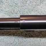 Winchester model 61 cal.22 short RARE gallery rifle - 7 of 15