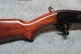 Winchester model 61 cal.22 short RARE gallery rifle - 11 of 15