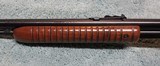 Winchester model 61 cal.22 short RARE gallery rifle - 2 of 15