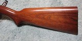 Winchester model 61 cal.22 short RARE gallery rifle - 3 of 15