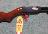 Winchester model 61 cal.22 Magnum - 8 of 14