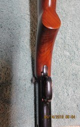 Winchester model 61 cal.22 short RARE gallery rifle - 15 of 15