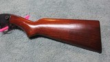 Winchester model 61 cal.22 short RARE gallery rifle - 1 of 15
