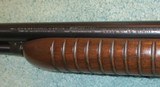 Winchester model 61 cal.22 short RARE gallery rifle - 5 of 15