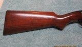 Winchester model 61 cal.22 short RARE gallery rifle - 12 of 15
