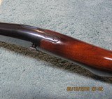 Winchester model 61 cal.22 short RARE gallery rifle - 3 of 15