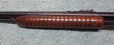 Winchester model 61 cal.22 short RARE gallery rifle - 6 of 15