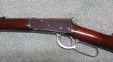 Winchester model 1894 30WCF made in 1895 - 1 of 15