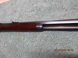 Winchester model 1894 30WCF made in 1895 - 8 of 15