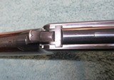 Winchester model 1894 30WCF made in 1895 - 9 of 15