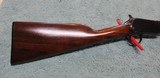 Winchester model 62A - 4 of 11