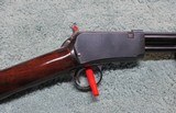 Winchester model 62A - 1 of 11