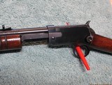 Winchester model 62A - 6 of 11