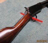 Winchester model 62A - 3 of 11