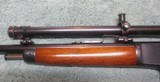 Winchester model 63 Early Carbine With Winchester A5 Scope - 2 of 14