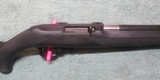 Ruger 10-22 cal. 22 Winchester Magnum - 1 of 15