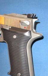 AMT AUTOMAG II 22 MAGNUM - 4 of 8