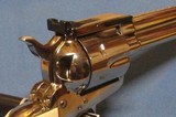 COLT
New Frontier Model P4671
NICKEL N.O.S. - 4 of 7