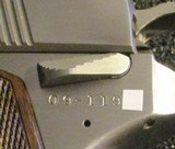 Wildey,model 450,45 Win Mag - 4 of 9