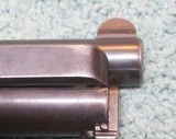 Mauser, model 1914, cal. 7,65 - 5 of 10