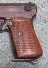 Mauser, model 1914, cal. 7,65 - 8 of 10