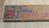 Winchester model 61 NOS in original box - 5 of 11