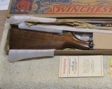 Winchester model 61 NOS in original box - 2 of 11