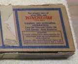 Winchester model 61 NOS in original box - 10 of 11