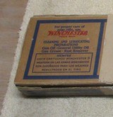 Winchester model 61 NOS in original box - 8 of 11