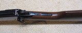 Winchester N.O.S. model 94 Trapper 44 Magnum - 6 of 8