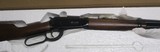Winchester N.O.S. model 94 Trapper 44 Magnum - 1 of 8
