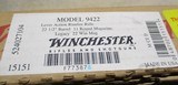 Winchester model 9422 Legacy 22 MAGNUM - 12 of 12
