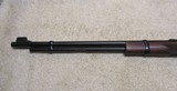 Winchester model 9422 Legacy 22 MAGNUM - 8 of 12