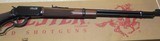 Winchester model 9422 Legacy 22 MAGNUM - 1 of 12