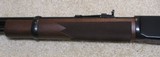 Winchester model 9422 Legacy 22 MAGNUM - 10 of 12
