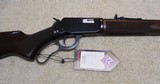 Winchester model 9422 Legacy 22 MAGNUM - 3 of 12
