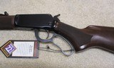 Winchester model 9422 Legacy 22 MAGNUM - 7 of 12