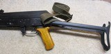 NORINCO model 56S-1PRE BAN, cal,7.62x39 - 4 of 9