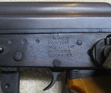 NORINCO model 56S-1PRE BAN, cal,7.62x39 - 6 of 9