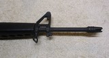 Colt AR15 Model SP1
PRE BAN - 7 of 8